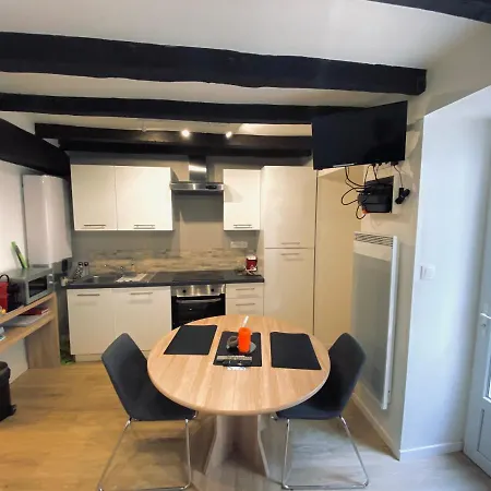 Bel Avec Cour Privative Poitiers