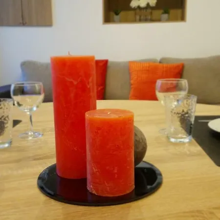 Apartamento Bel Avec Cour Privative Poitiers